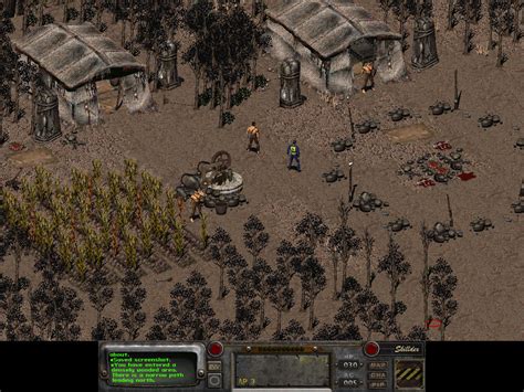 5 Fallout 2 Platforms