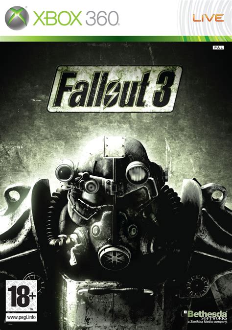 Fallout 3 Interactive Maps Gamer Guides Fallout 3 Interactive Maps Gamer Guides