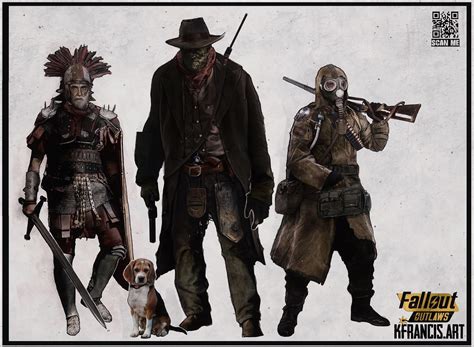 Fallout D Survival Guide