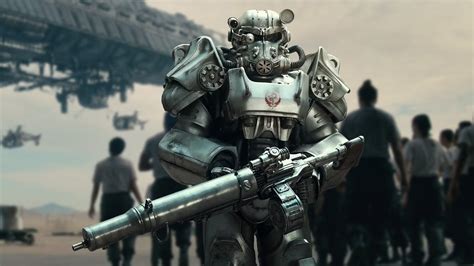 Fallout Series Gets A Surprise Earlier Premiere Date On Prime Video Fallout Series Gets A Surprise Earlier Premiere Date On Prime Video