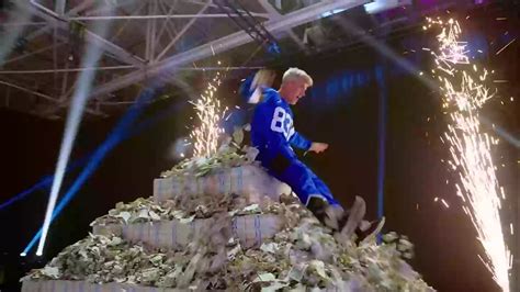 Fans Shocked To Discover How Much Of 10 000 000 Prize Money Beast