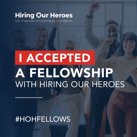 Fellows Social Media Toolkit Hiring Our Heroes Fellows Social Media Toolkit Hiring Our Heroes