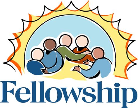Fellowship Opportunities Ahead