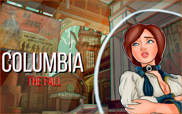 Female Protagonist Porn Game
