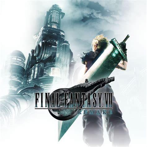 7 Tips FFVII Remake