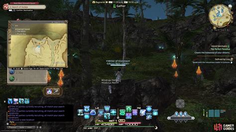 5 FFXIB Tips