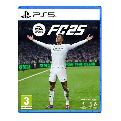 Fifa 2025 Ps5 Game Review Dakota Cameron Fifa 2025 Ps5 Game Review Dakota Cameron