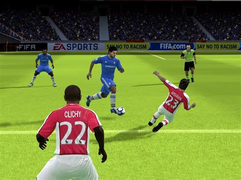 Fifa Online Gamespot Fifa Online Gamespot