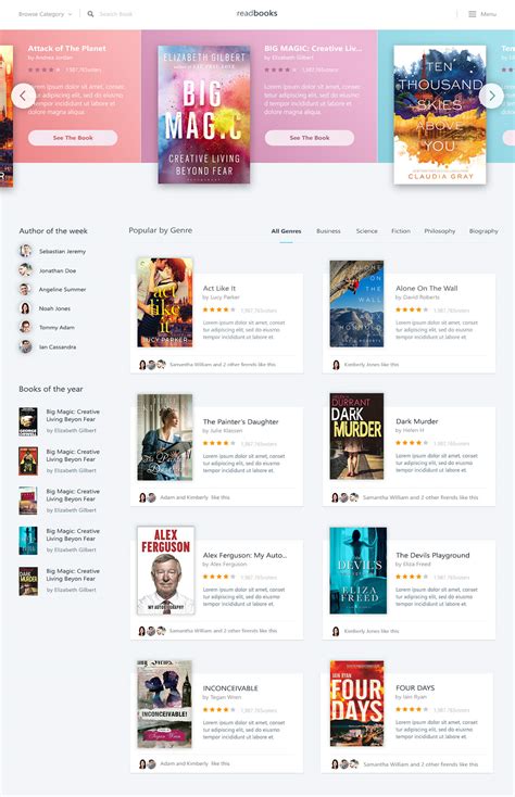Film Review Websites