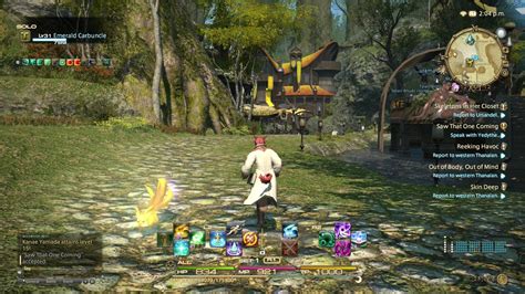 5 Tips Final Fantasy Online