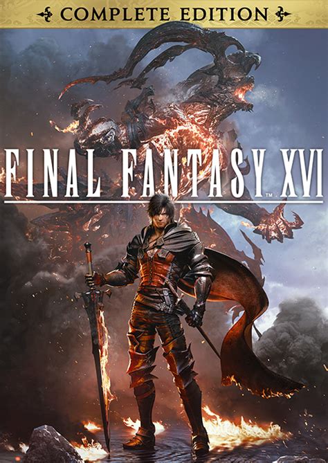 Final Fantasy Complete Guide
