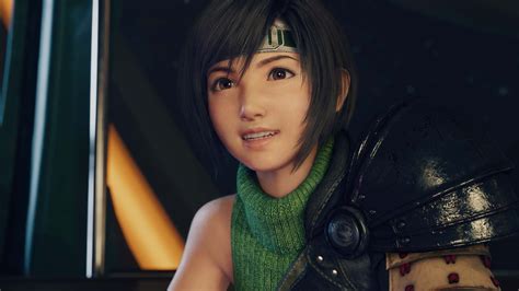 Final Fantasy Vii Rebirth Yuffie Final Fantasy Vii Rebirth Yuffie