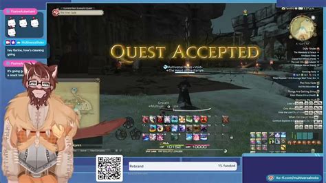 Final Fantasy XIV Online Gameplay Guide