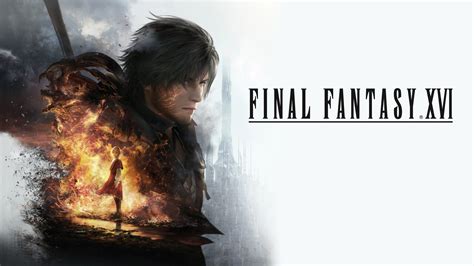 Final Fantasy XVI Download Now