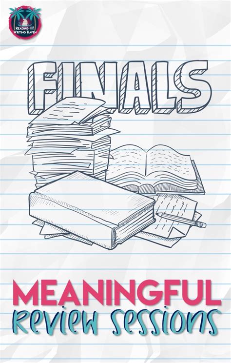 Final Review Final Review
