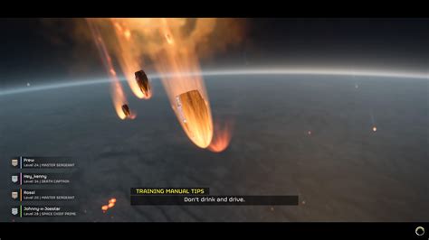 Finally A Loading Screen Tips That S Helpful R Helldivers Finally A Loading Screen Tips That S Helpful R Helldivers