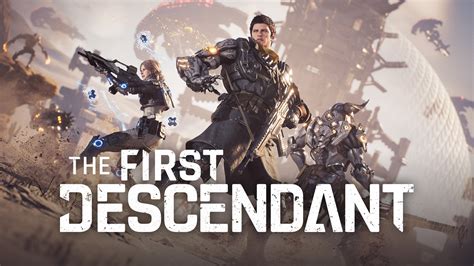 First Descendant Meaning Explained