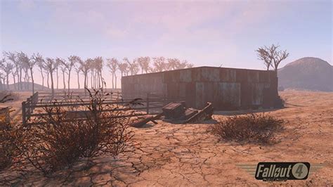 First Look Fallout 2 Gloriously Remastered In Fallout 4 Engine Will First Look Fallout 2 Gloriously Remastered In Fallout 4 Engine Will