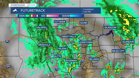 First Official Day Of Fall Has Arrived With Plenty Of Rain