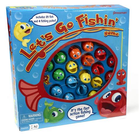 5 Fishgame Tips