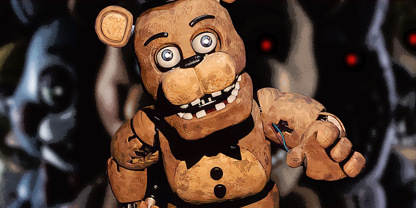 5 Tips Freddy's Game