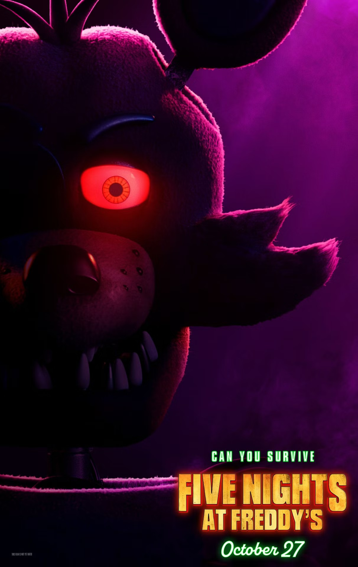 FNAF Platforms Guide