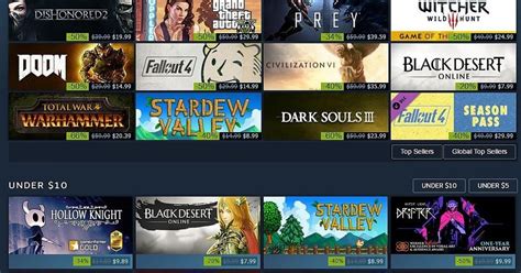 Flash Sales Are Reportedly Coming Back To Steam Sales Vg247 Flash Sales Are Reportedly Coming Back To Steam Sales Vg247