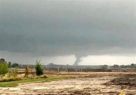 Florida Panhandle Tornadoes Are Assigned Preliminary Ratings Mypanhandle Com Florida Panhandle Tornadoes Are Assigned Preliminary Ratings Mypanhandle Com