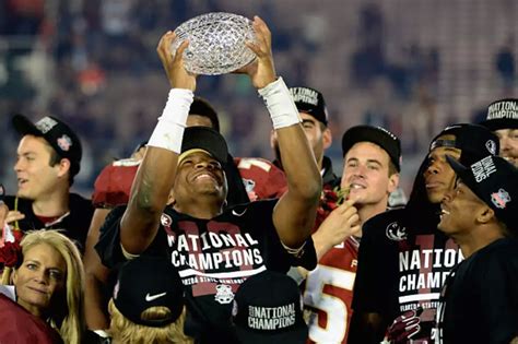 Florida State National Championships