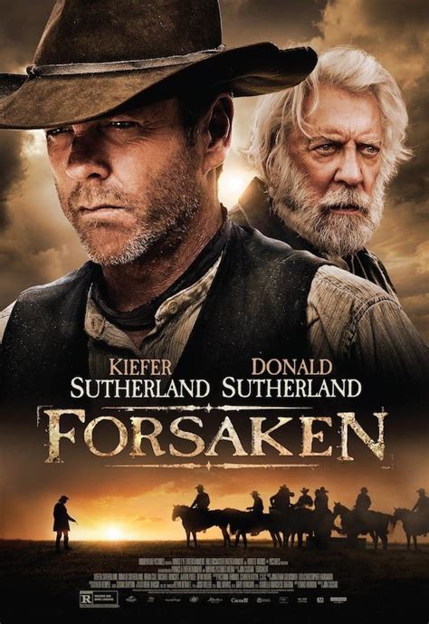 Forsaken Places on Earth
