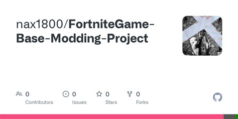 Fortnite Game GitHub Updates
