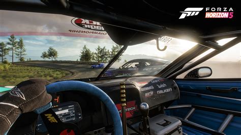 Forza Horizon 5 Now Available With Xbox Game Pass Forza