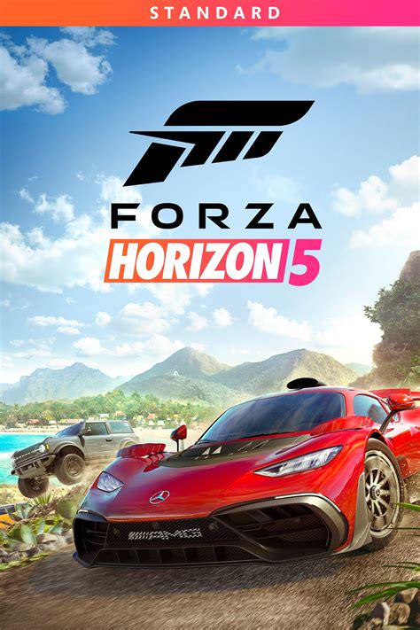 5 Tips Forza5
