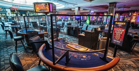 5 Foxwoods Poker Games