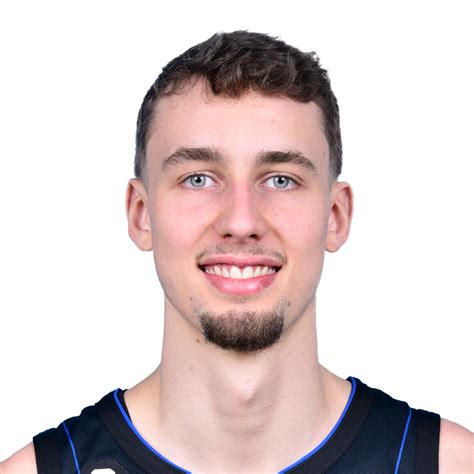 Franz Wagner Game Logs