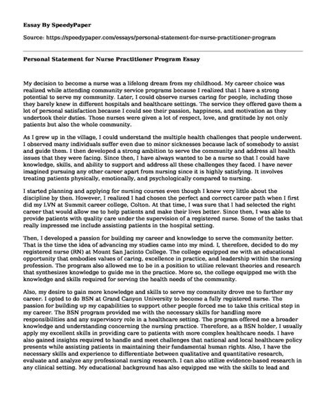 Free Example On Personal Goal Statement Psychiatric Nurse Practitioner Program Speedypaper Com Free Example On Personal Goal Statement Psychiatric Nurse Practitioner Program Speedypaper Com