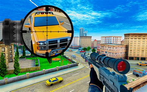 5 Free Shooting Games