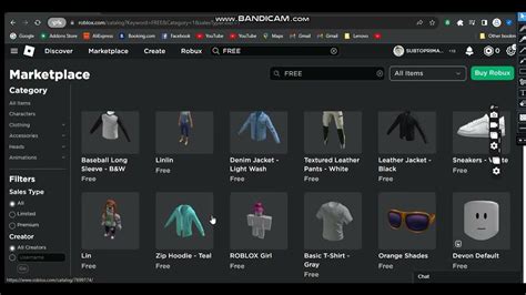 Get Free Items Today