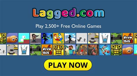5 Lagged Games Fixes