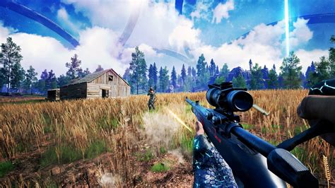 Free PC Games to Play Now
