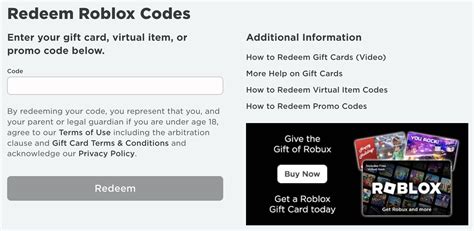 Free Roblox Promo Codes How To Redeem Them Free Promo Codes Roblox Free Roblox Promo Codes How To Redeem Them Free Promo Codes Roblox