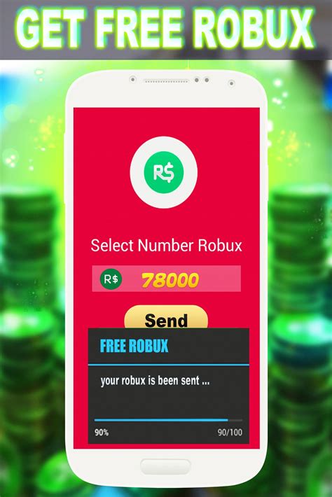 Free Robux Apk For Android Download Free Robux Apk For Android Download