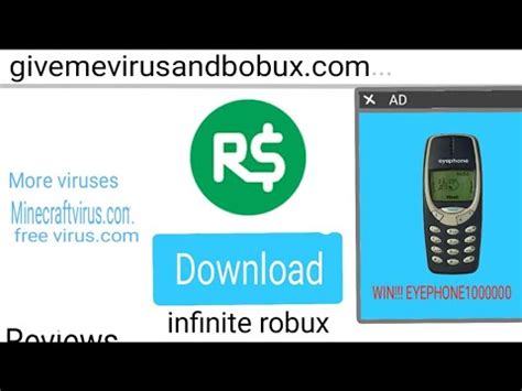 Get Free Robux at Freerobux