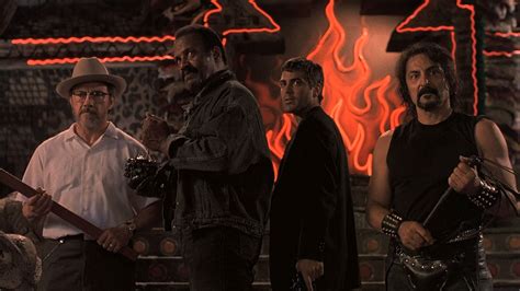 Dusk Till Dawn Game Guide