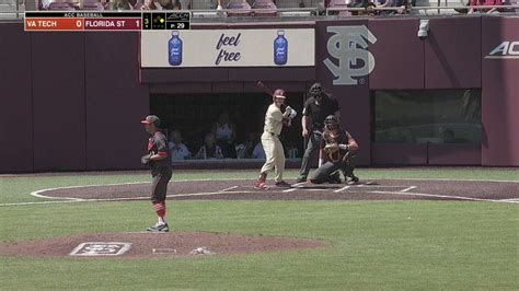 Fsubaseball S Video Tweet Fsubaseball S Video Tweet