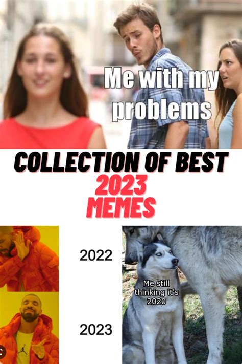 Funny Memes 2023