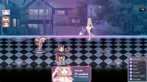 Futa Hentai Game Download