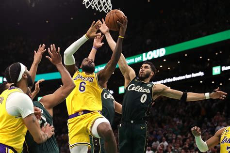 6 Ways LeBron Won Game 6
