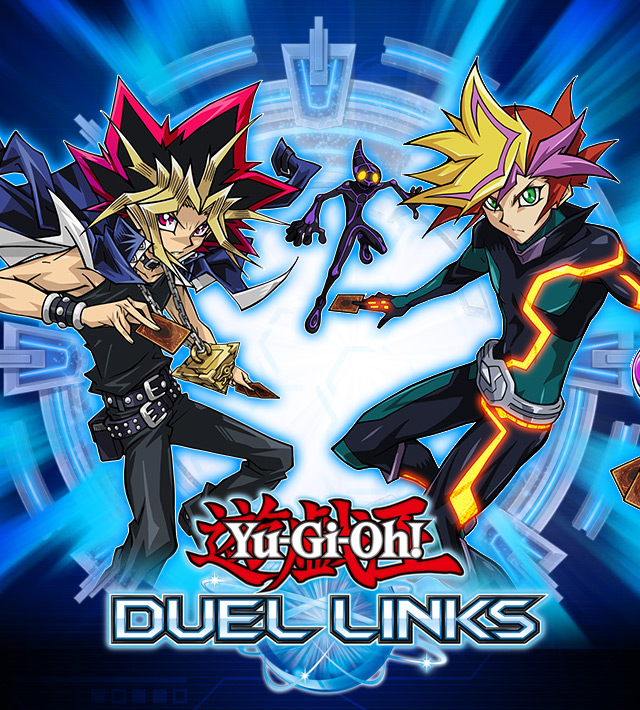 5 Tips Yugioh Duel Links
