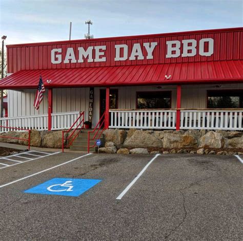 5 Game Day BBQ Tips